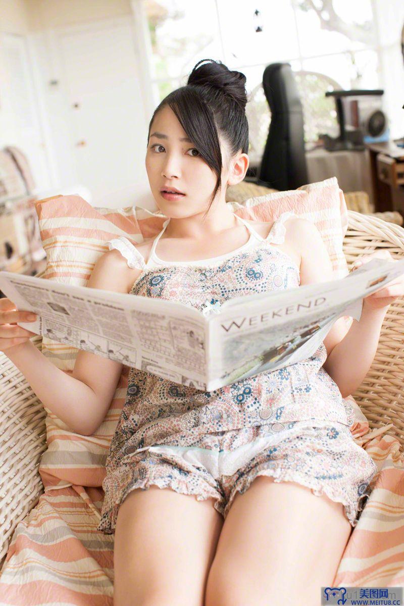 [Wanibooks WBGC美女] No.118-YouKikkawa吉川友