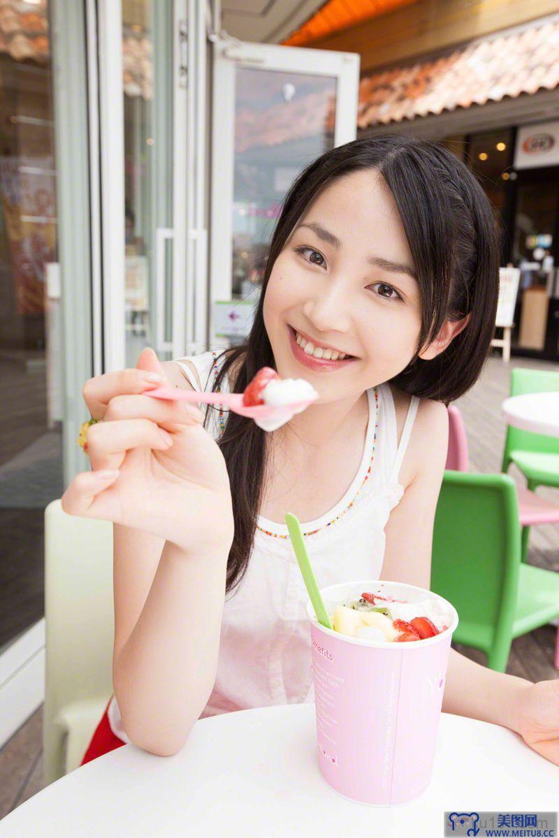 [Wanibooks WBGC美女] No.118-YouKikkawa吉川友