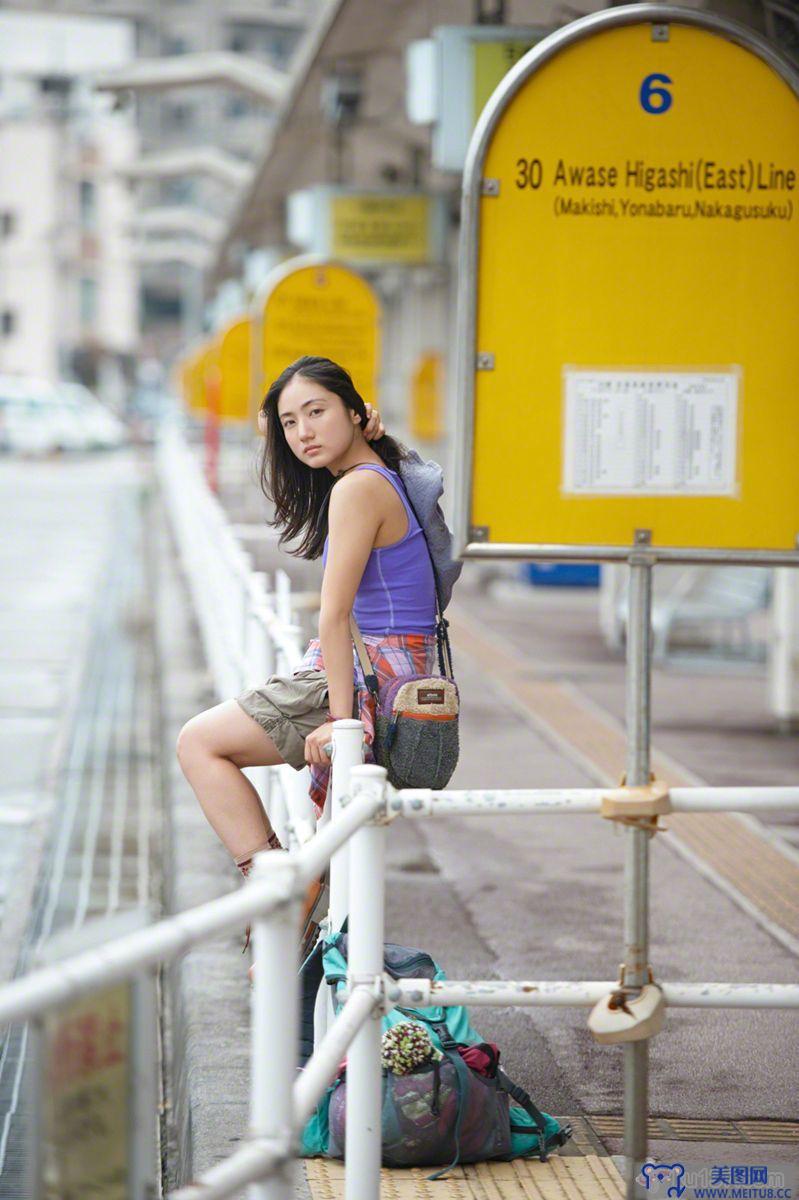 [Wanibooks WBGC美女] No.119-SaayaIrie紗綾
