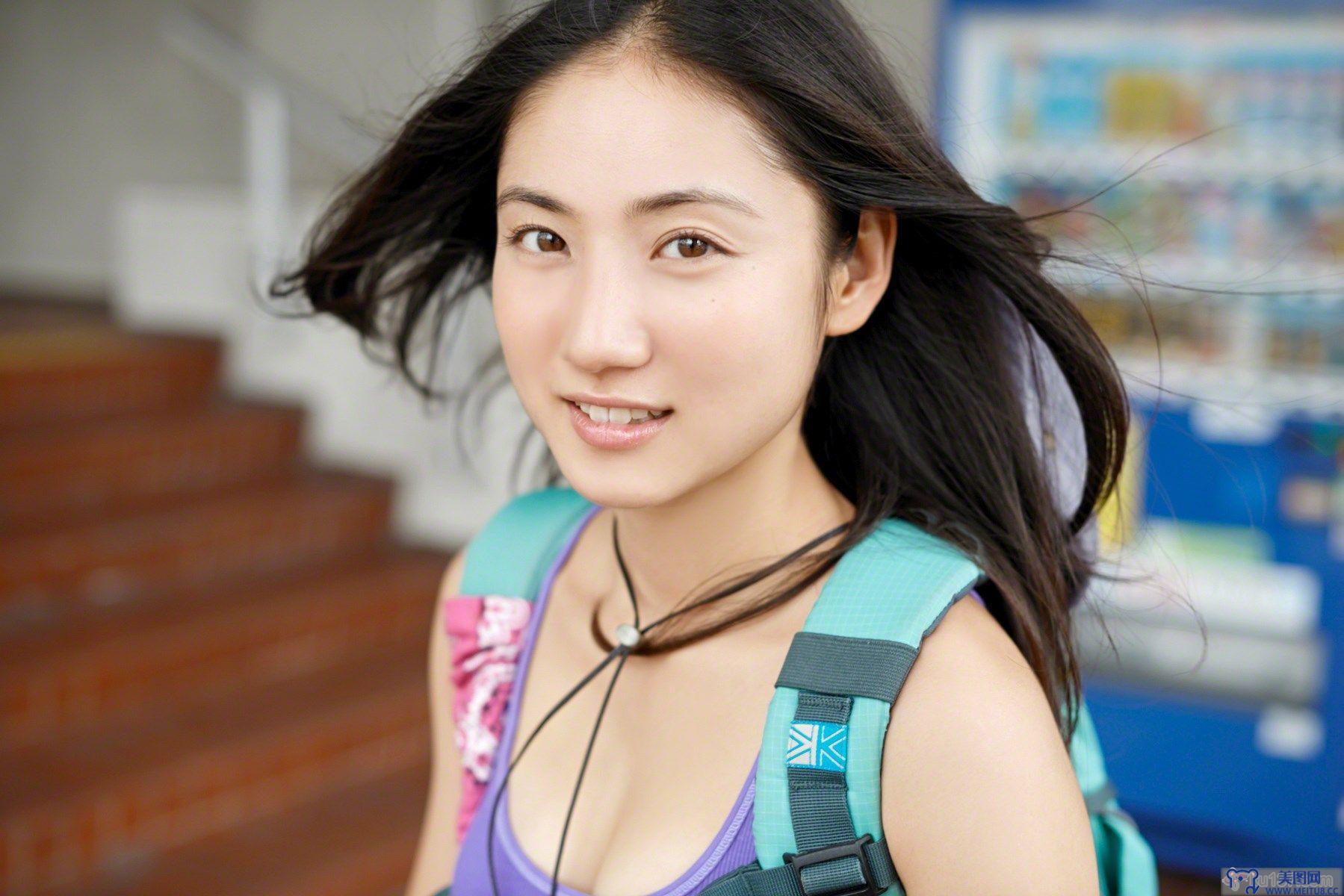 [Wanibooks WBGC美女] No.119-SaayaIrie紗綾