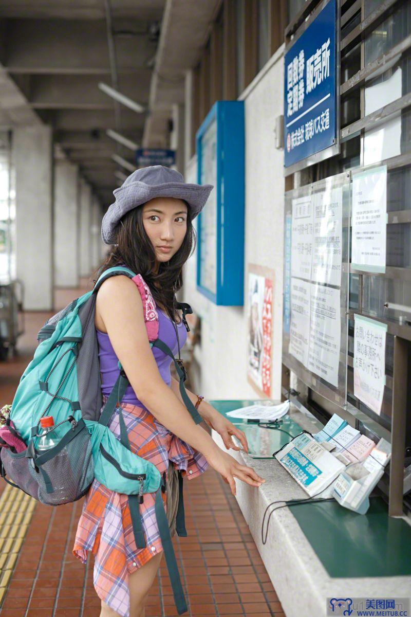 [Wanibooks WBGC美女] No.119-SaayaIrie紗綾