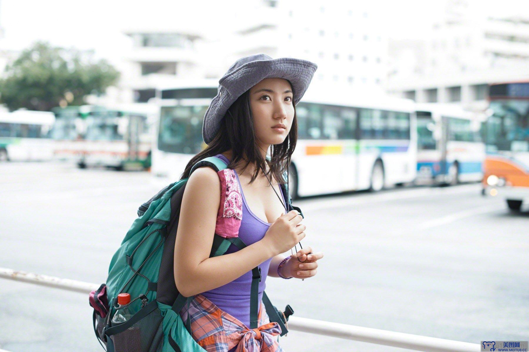 [Wanibooks WBGC美女] No.119-SaayaIrie紗綾