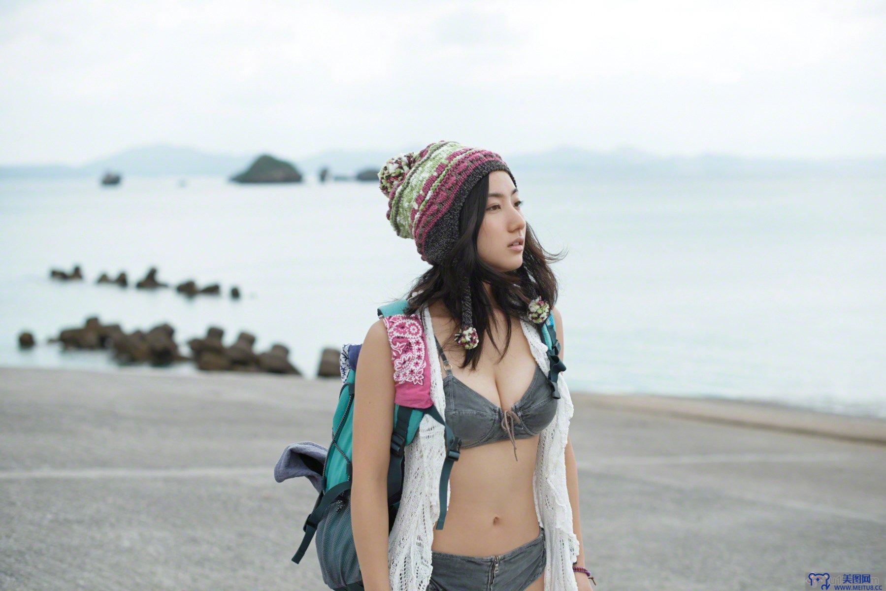 [Wanibooks WBGC美女] No.119-SaayaIrie紗綾