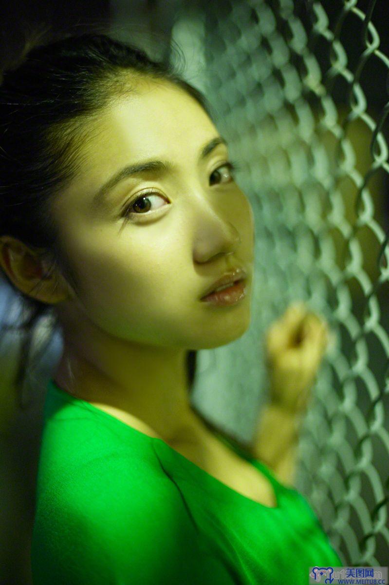 [Wanibooks WBGC美女] No.119-SaayaIrie紗綾