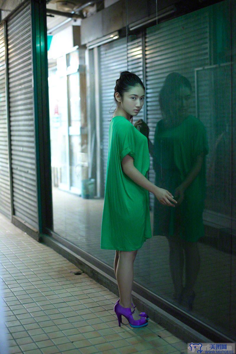 [Wanibooks WBGC美女] No.119-SaayaIrie紗綾