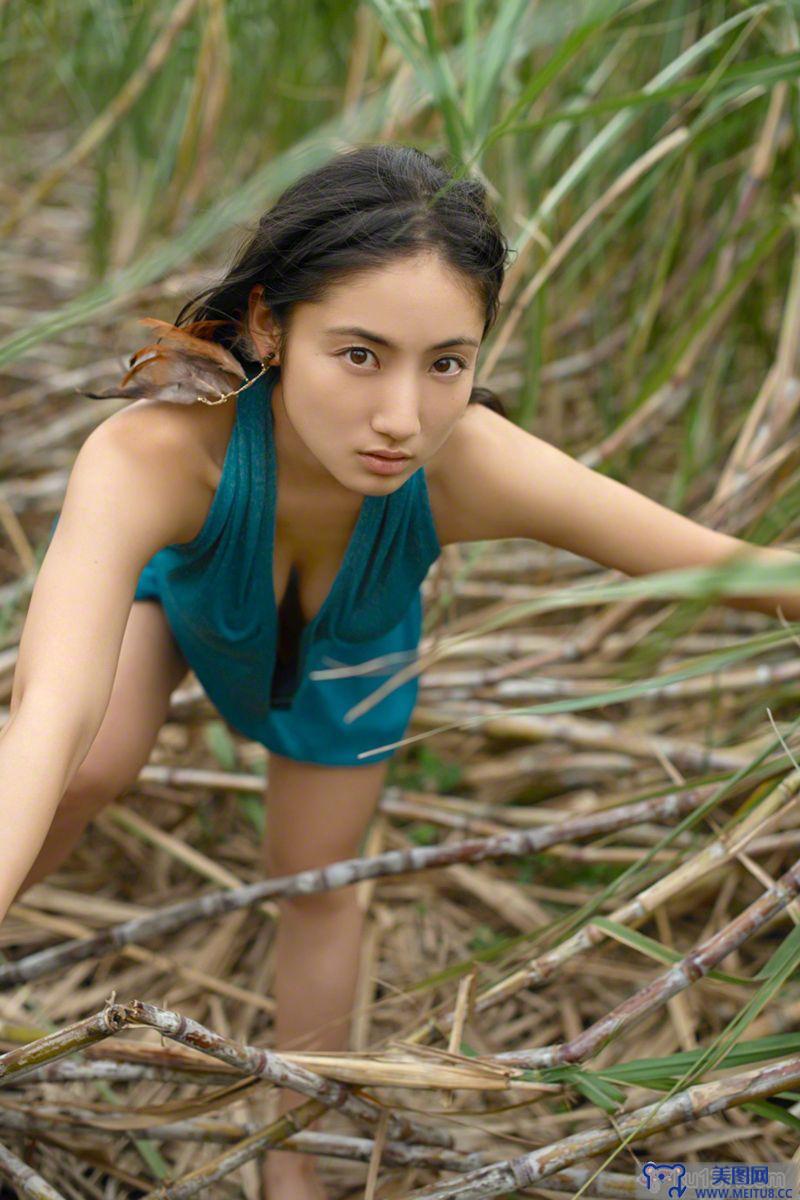 [Wanibooks WBGC美女] No.119-SaayaIrie紗綾