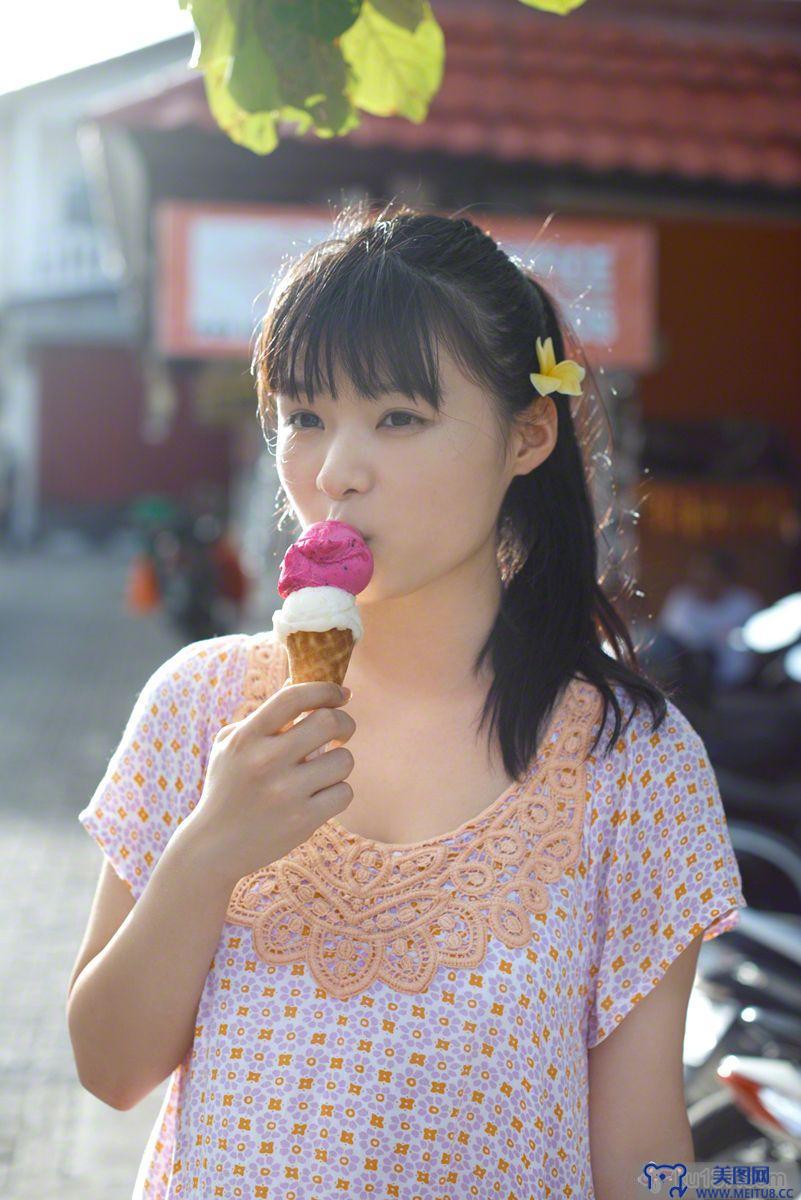 [Wanibooks WBGC美女] No.121-MizukiHosina星名美津紀