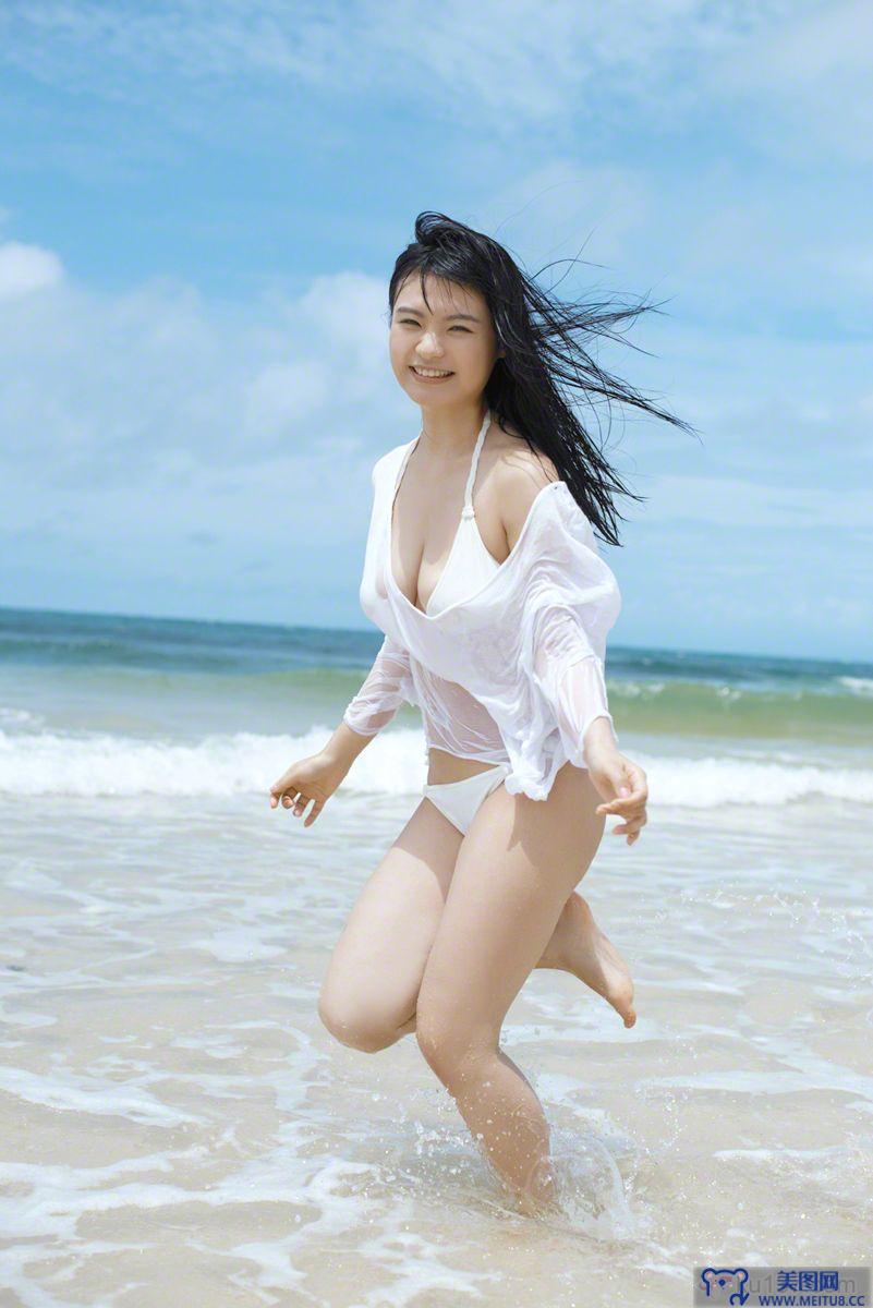 [Wanibooks WBGC美女] No.121-MizukiHosina星名美津紀
