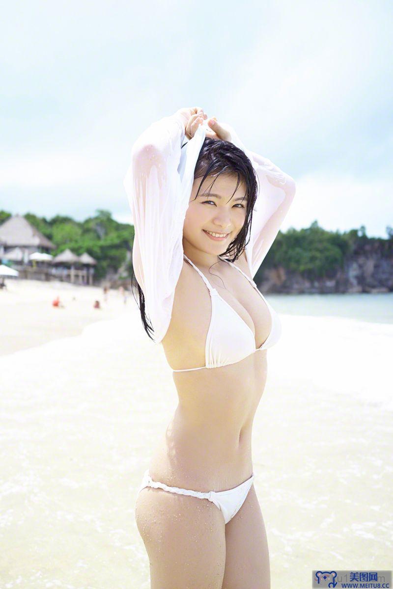 [Wanibooks WBGC美女] No.121-MizukiHosina星名美津紀