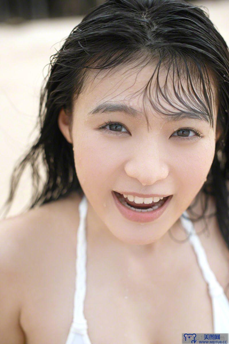 [Wanibooks WBGC美女] No.121-MizukiHosina星名美津紀