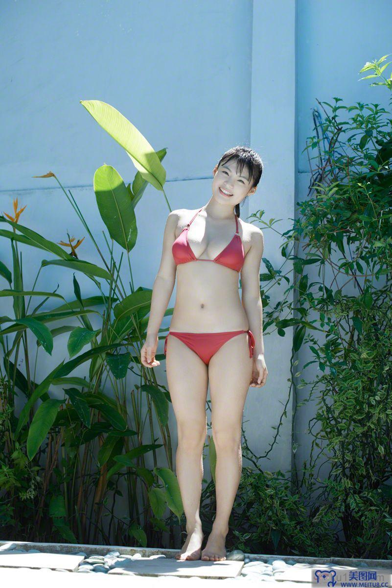 [Wanibooks WBGC美女] No.121-MizukiHosina星名美津紀