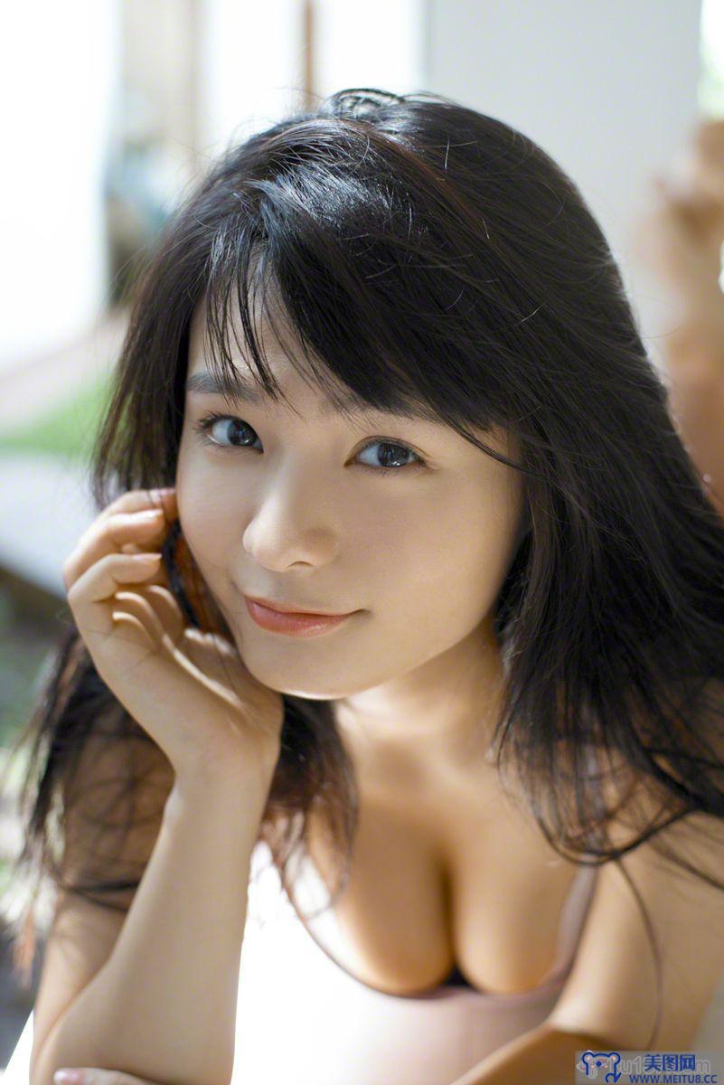 [Wanibooks WBGC美女] No.121-MizukiHosina星名美津紀