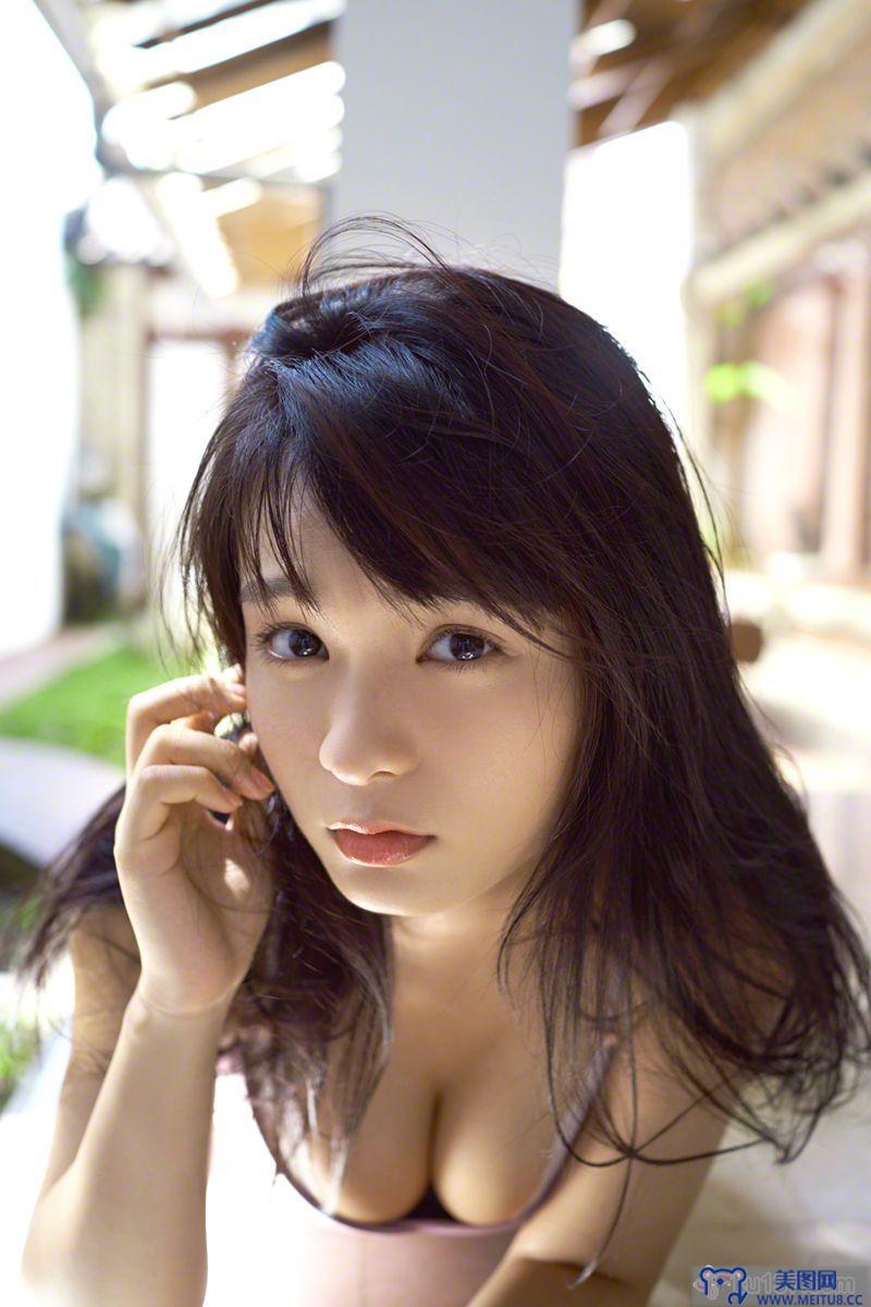 [Wanibooks WBGC美女] No.121-MizukiHosina星名美津紀