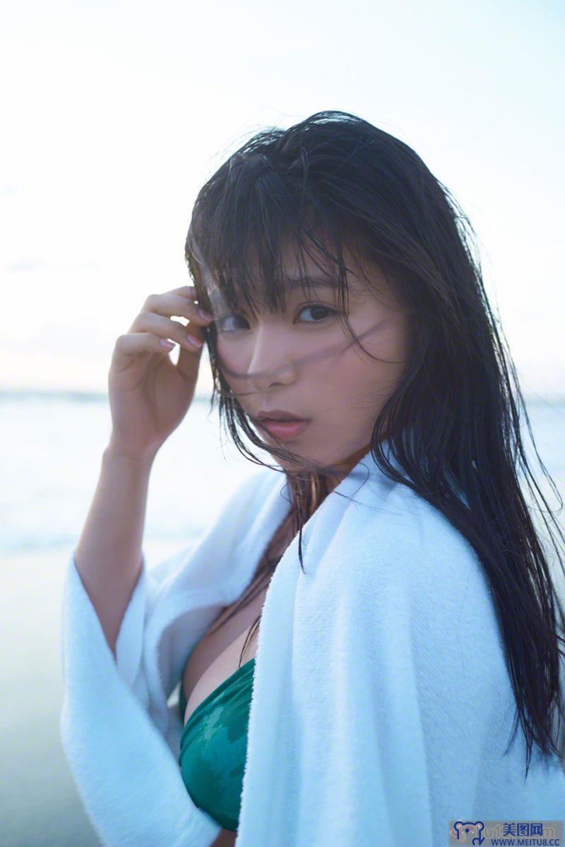 [Wanibooks WBGC美女] No.121-MizukiHosina星名美津紀