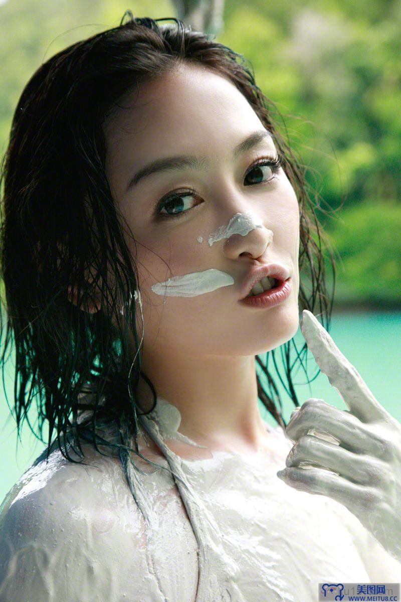 [Wanibooks WBGC美女] No.123-SayuriAnzu杏さゆり