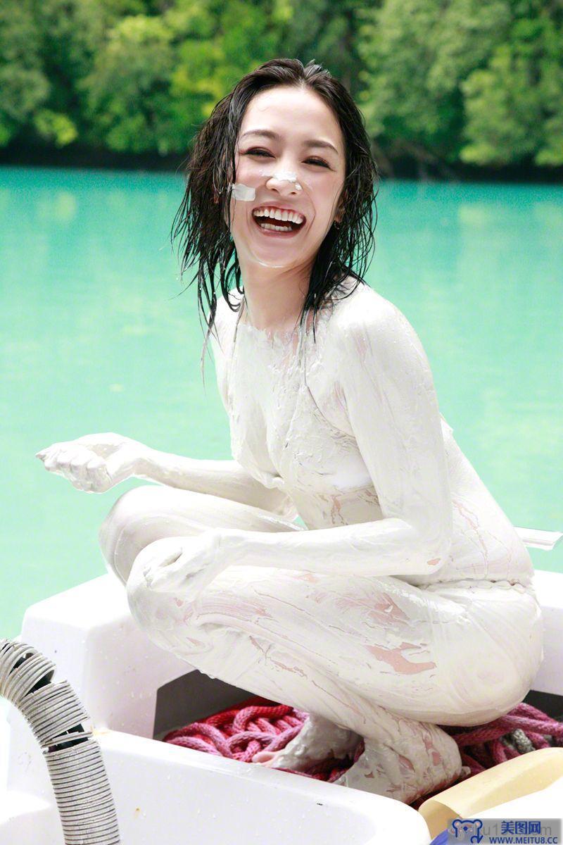 [Wanibooks WBGC美女] No.123-SayuriAnzu杏さゆり