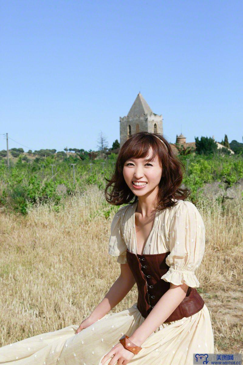 [Wanibooks WBGC美女] No.125-RisaYoshiki吉木りさ