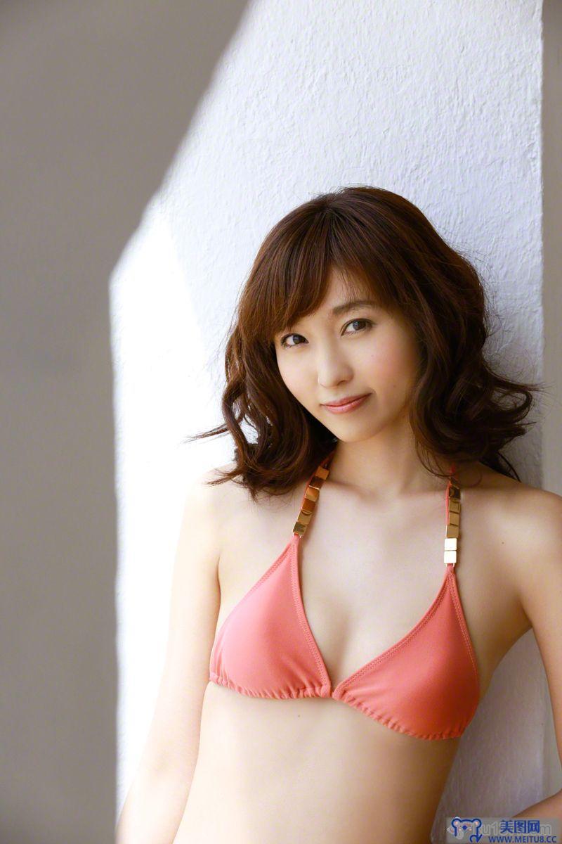 [Wanibooks WBGC美女] No.125-RisaYoshiki吉木りさ