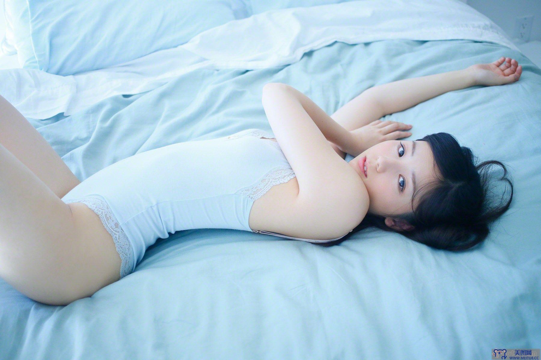 [Wanibooks WBGC美女] No.126-RinaKoike小池里奈