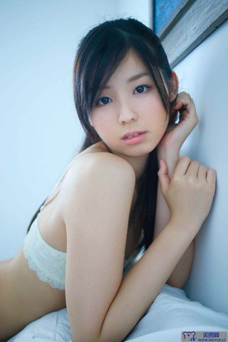 [Wanibooks WBGC美女] No.126-RinaKoike小池里奈