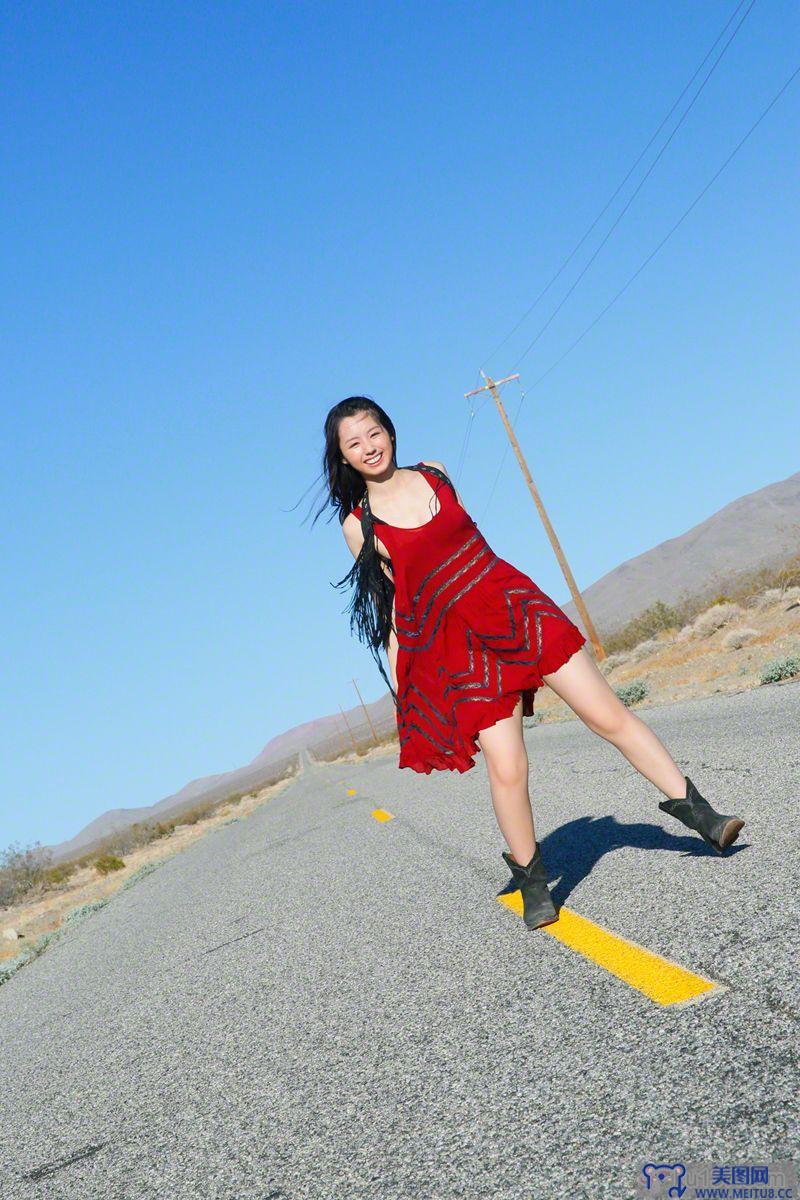 [Wanibooks WBGC美女] No.126-RinaKoike小池里奈