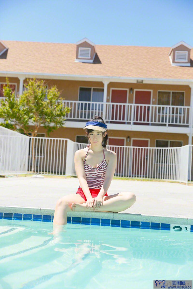 [Wanibooks WBGC美女] No.126-RinaKoike小池里奈