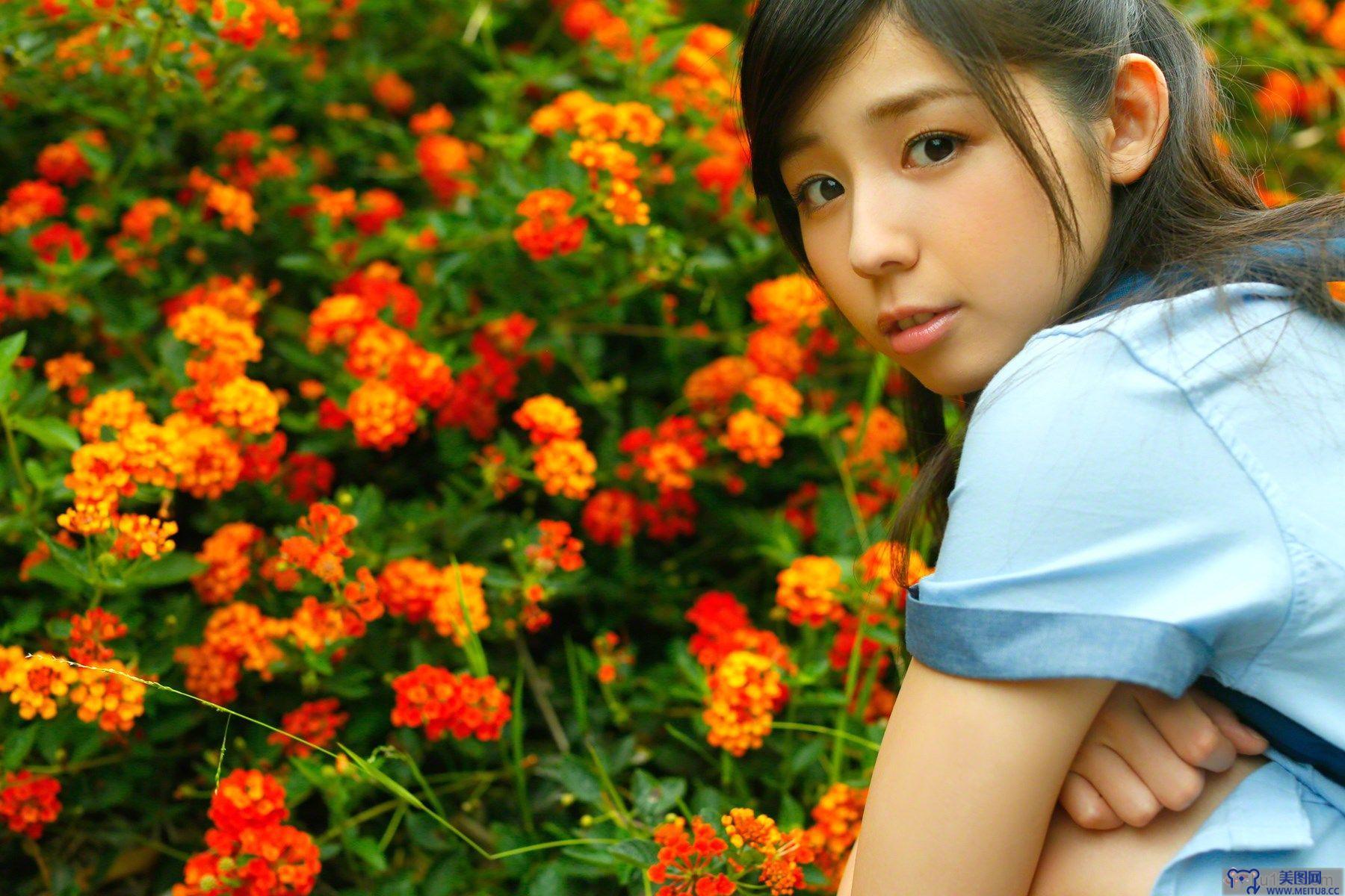 [Wanibooks WBGC美女] No.126-RinaKoike小池里奈