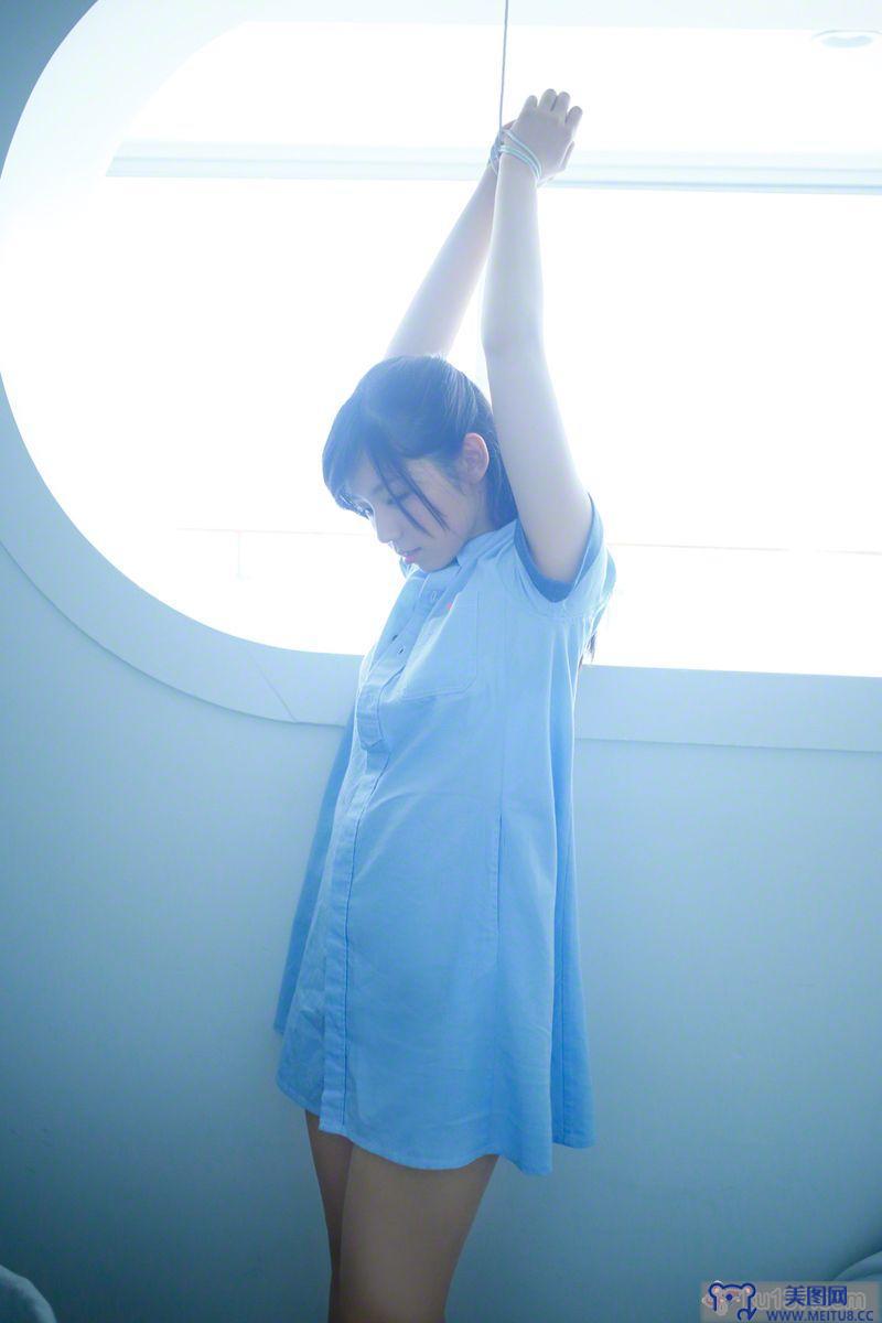 [Wanibooks WBGC美女] No.126-RinaKoike小池里奈