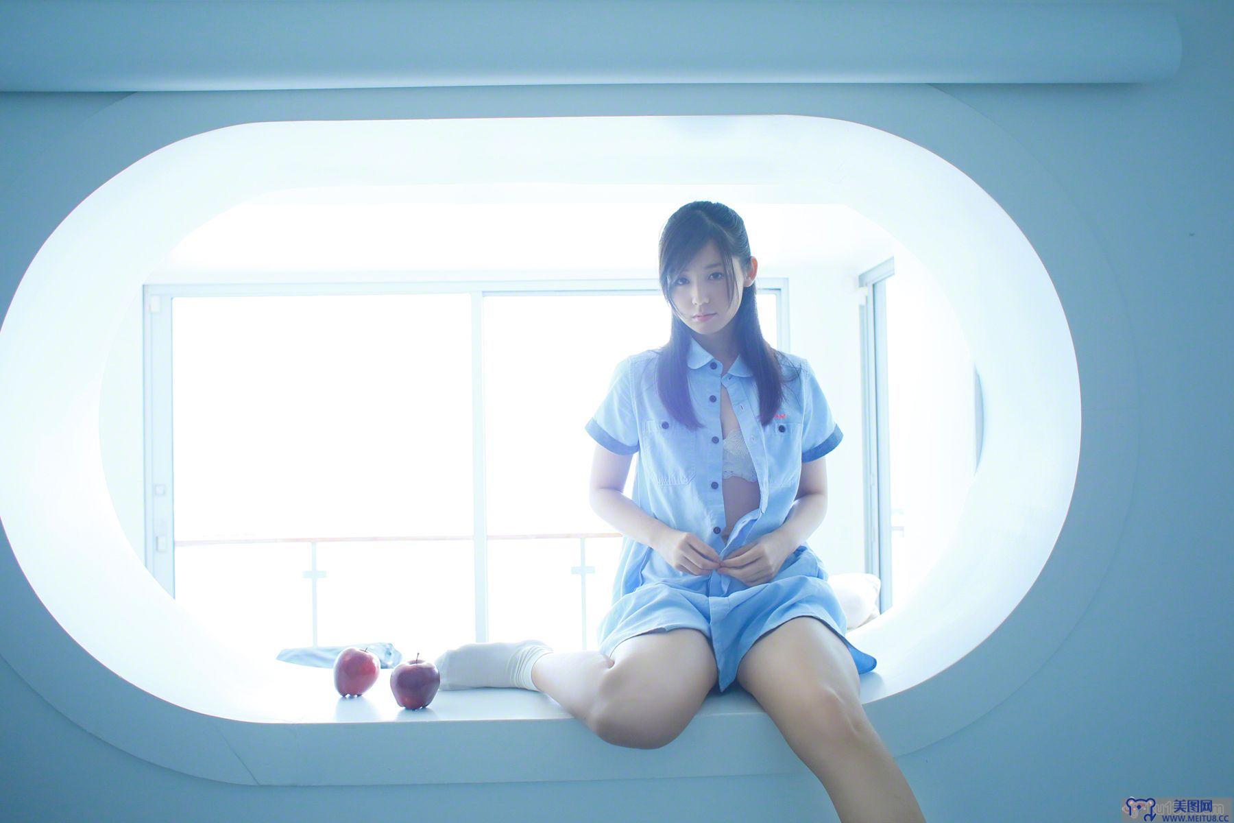 [Wanibooks WBGC美女] No.126-RinaKoike小池里奈