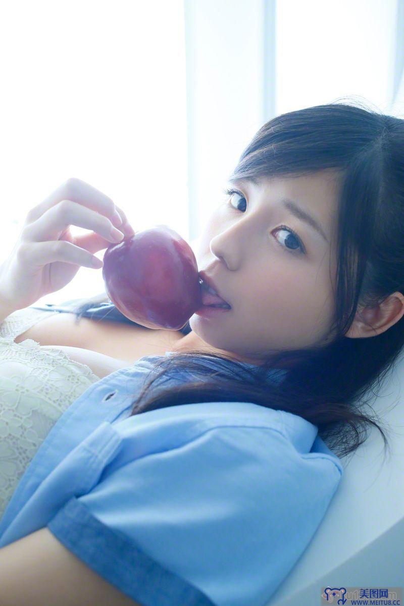 [Wanibooks WBGC美女] No.126-RinaKoike小池里奈