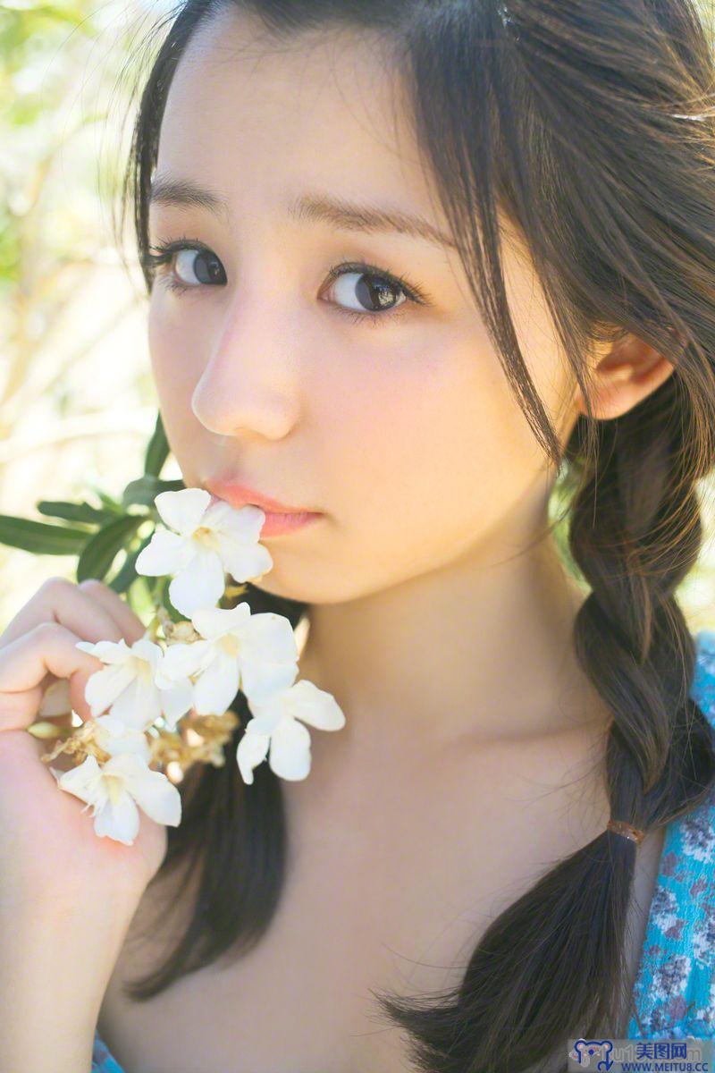 [Wanibooks WBGC美女] No.126-RinaKoike小池里奈