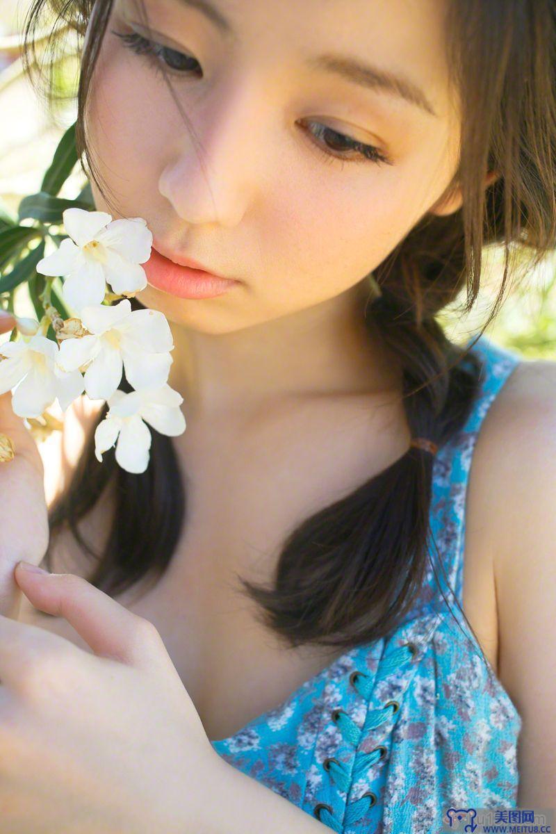 [Wanibooks WBGC美女] No.126-RinaKoike小池里奈