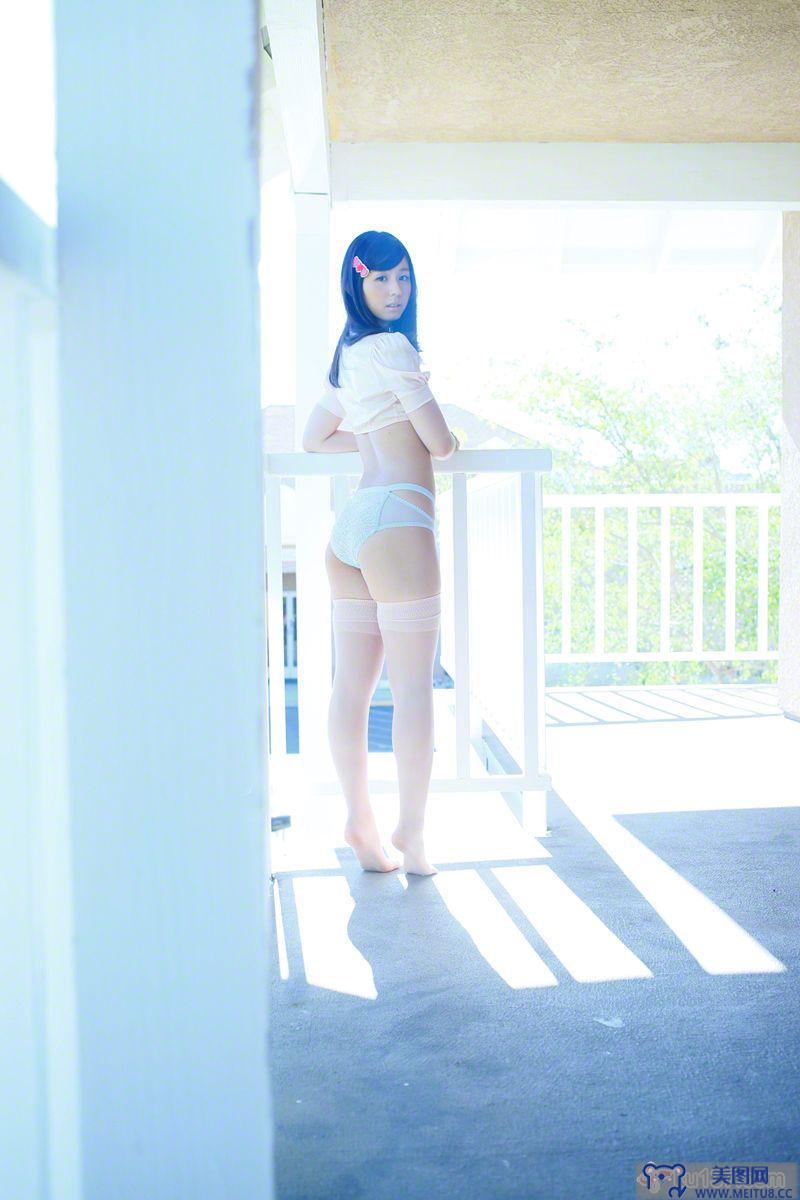 [Wanibooks WBGC美女] No.126-RinaKoike小池里奈