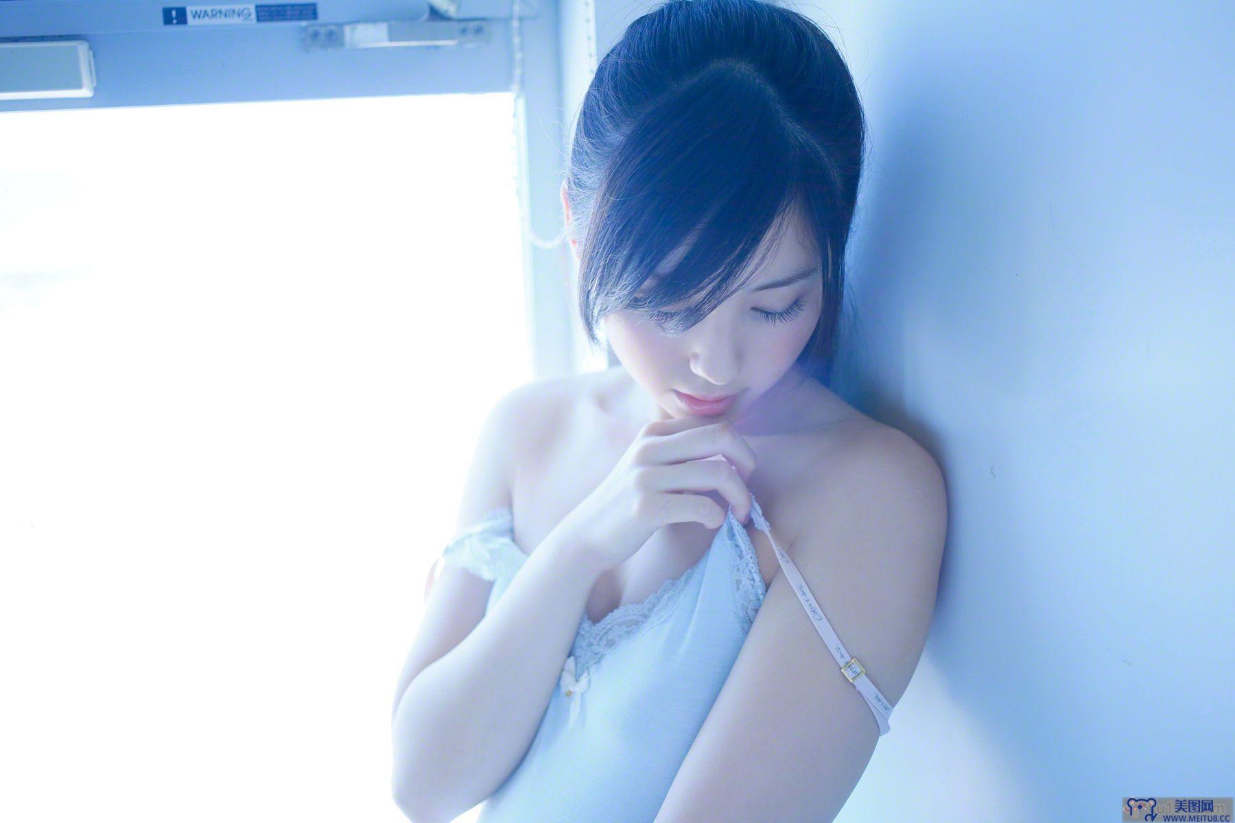 [Wanibooks WBGC美女] No.126-RinaKoike小池里奈