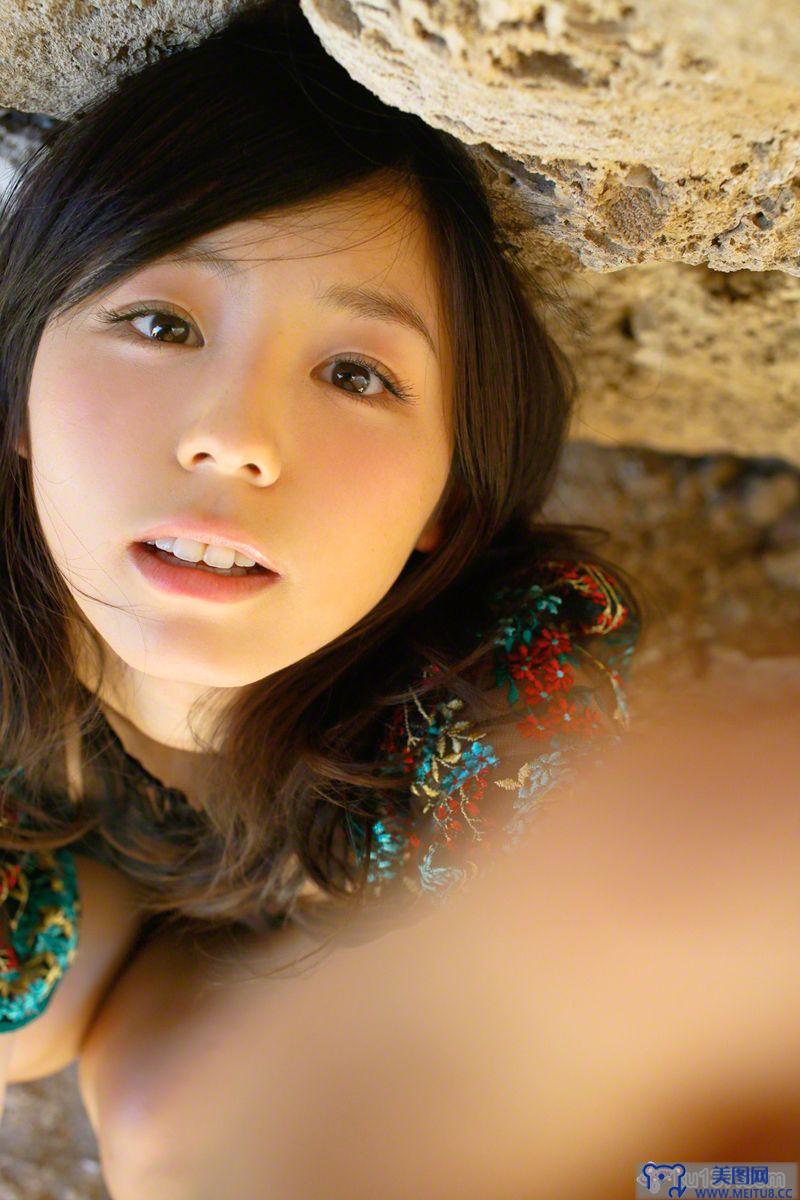 [Wanibooks WBGC美女] No.126-RinaKoike小池里奈