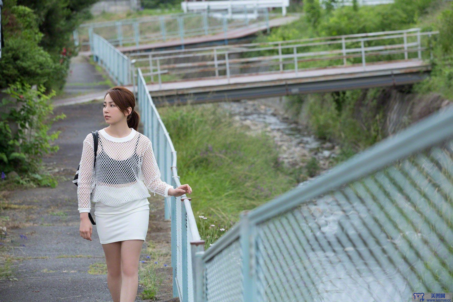 [Wanibooks WBGC美女] No.129-YouKikkawa吉川友