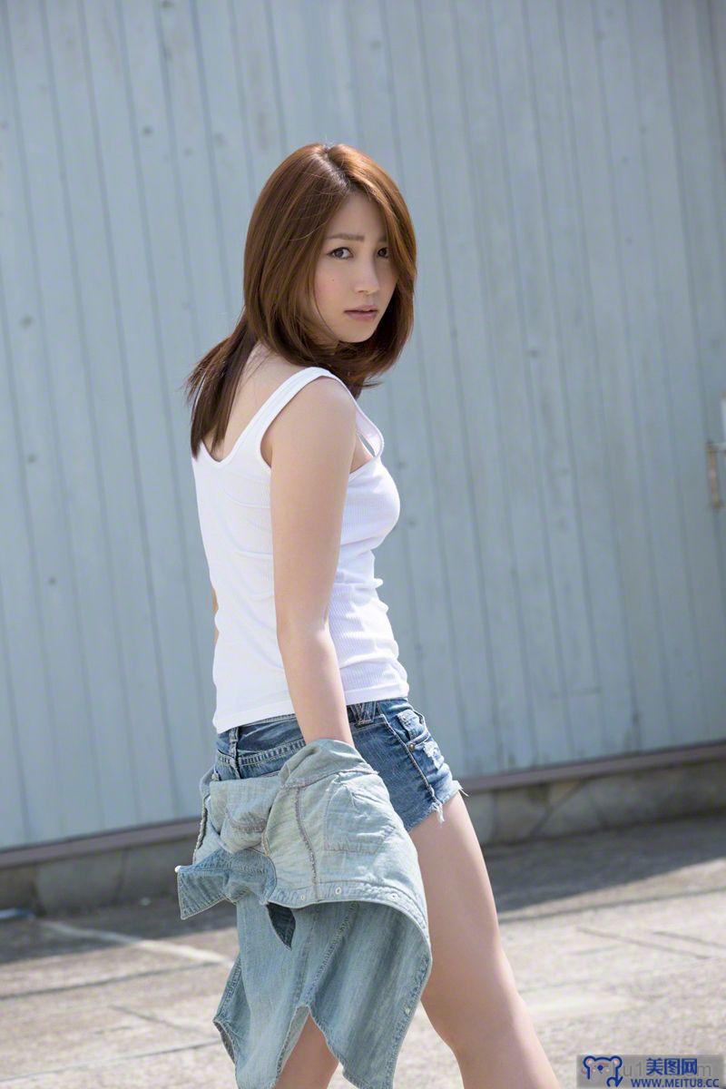 [Wanibooks WBGC美女] No.129-YouKikkawa吉川友