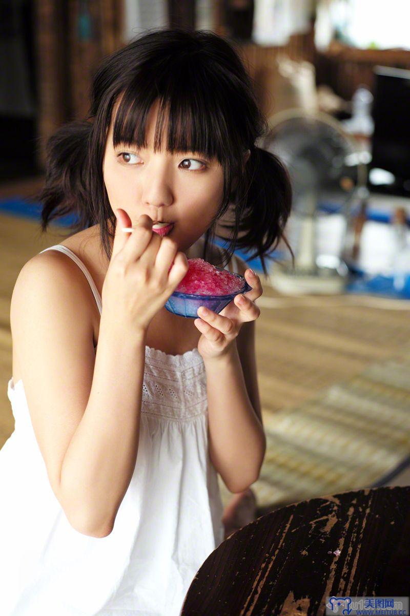 [Wanibooks WBGC美女] No.130-ErinaMano真野恵里菜