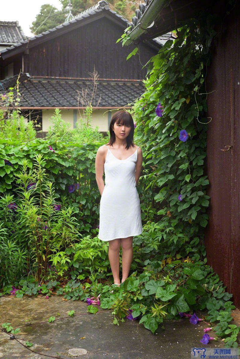 [Wanibooks WBGC美女] No.130-ErinaMano真野恵里菜