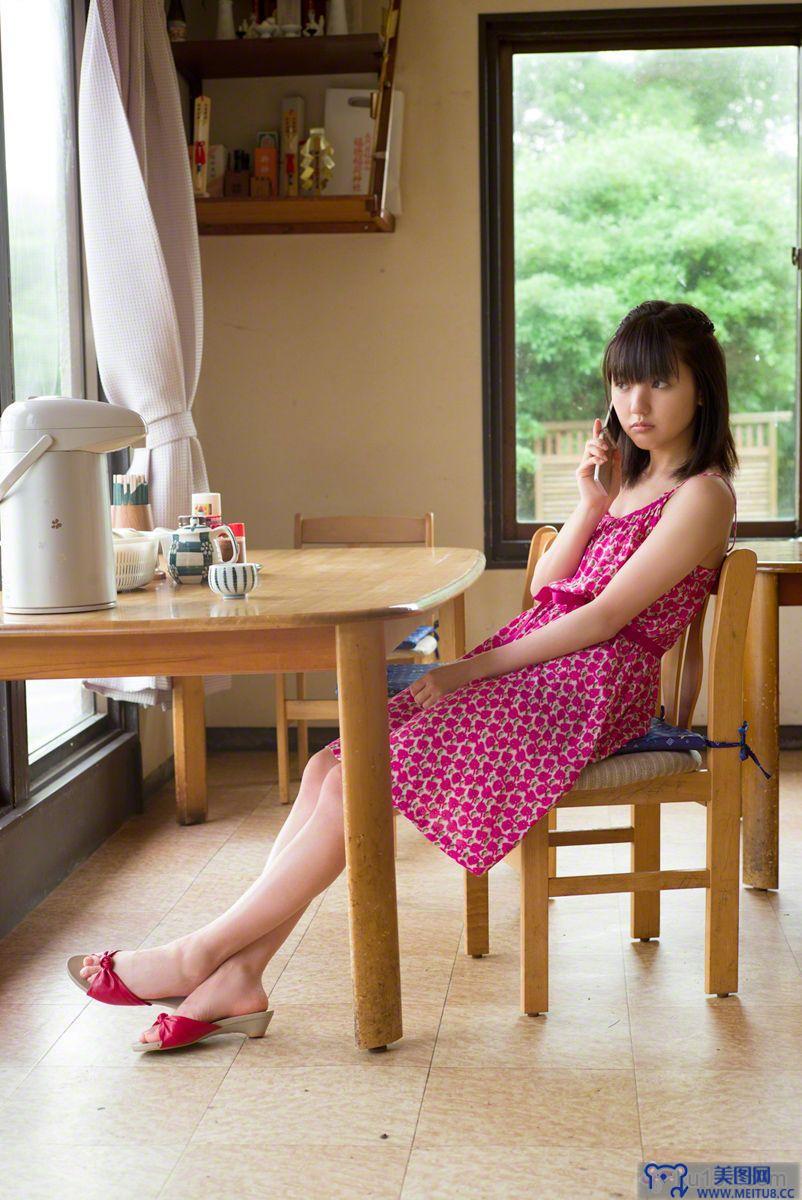[Wanibooks WBGC美女] No.130-ErinaMano真野恵里菜