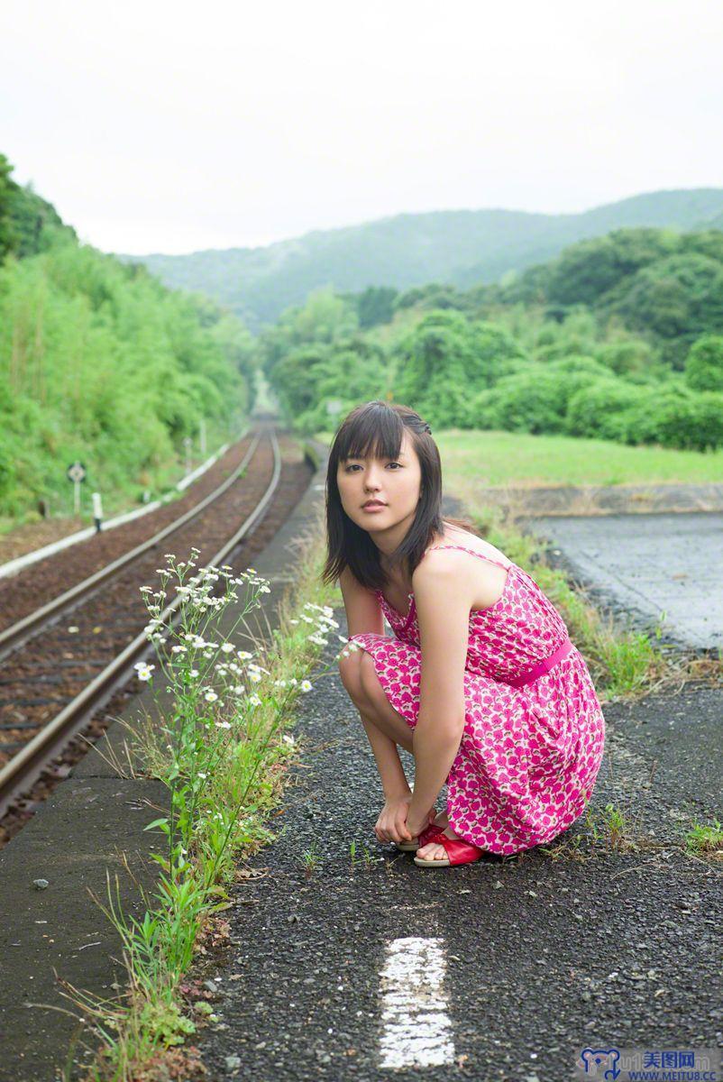 [Wanibooks WBGC美女] No.130-ErinaMano真野恵里菜