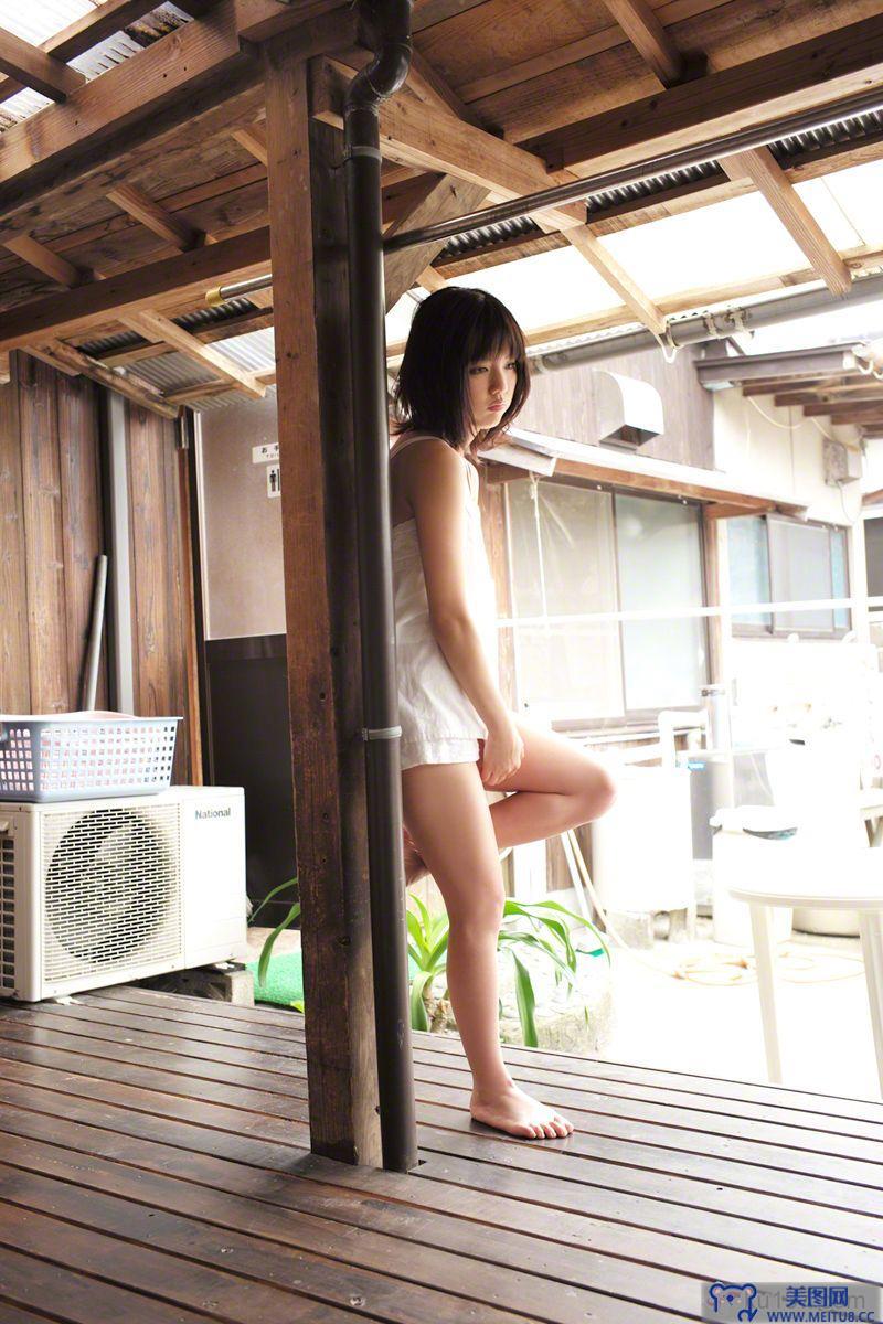[Wanibooks WBGC美女] No.130-ErinaMano真野恵里菜