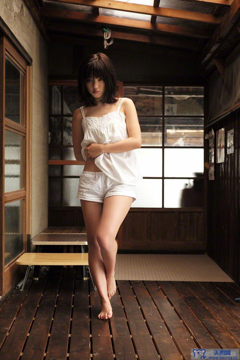 [Wanibooks WBGC美女] No.130-ErinaMano真野恵里菜