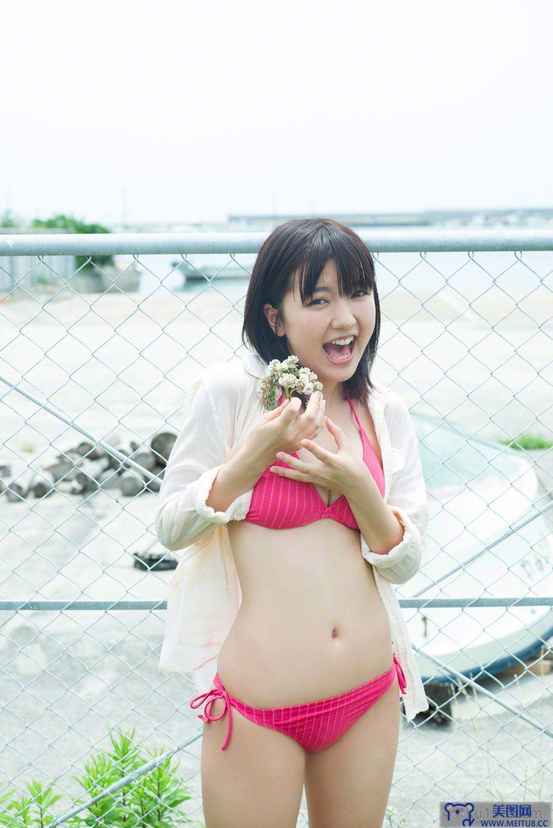 [Wanibooks WBGC美女] No.130-ErinaMano真野恵里菜