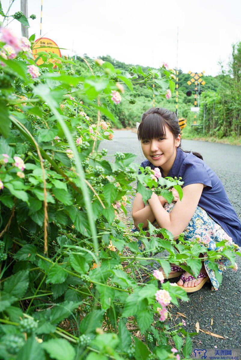 [Wanibooks WBGC美女] No.130-ErinaMano真野恵里菜