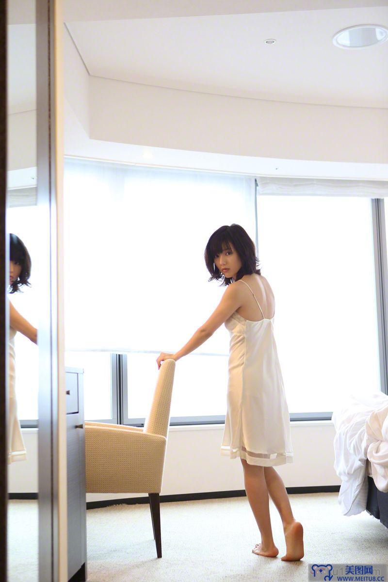 [Wanibooks WBGC美女] No.131-ErinaMano真野恵里菜