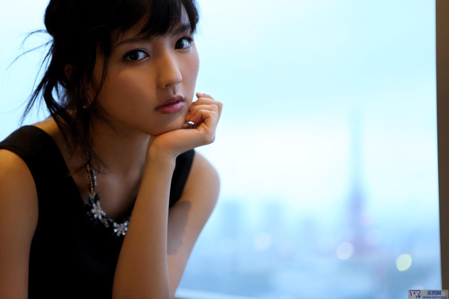 [Wanibooks WBGC美女] No.131-ErinaMano真野恵里菜