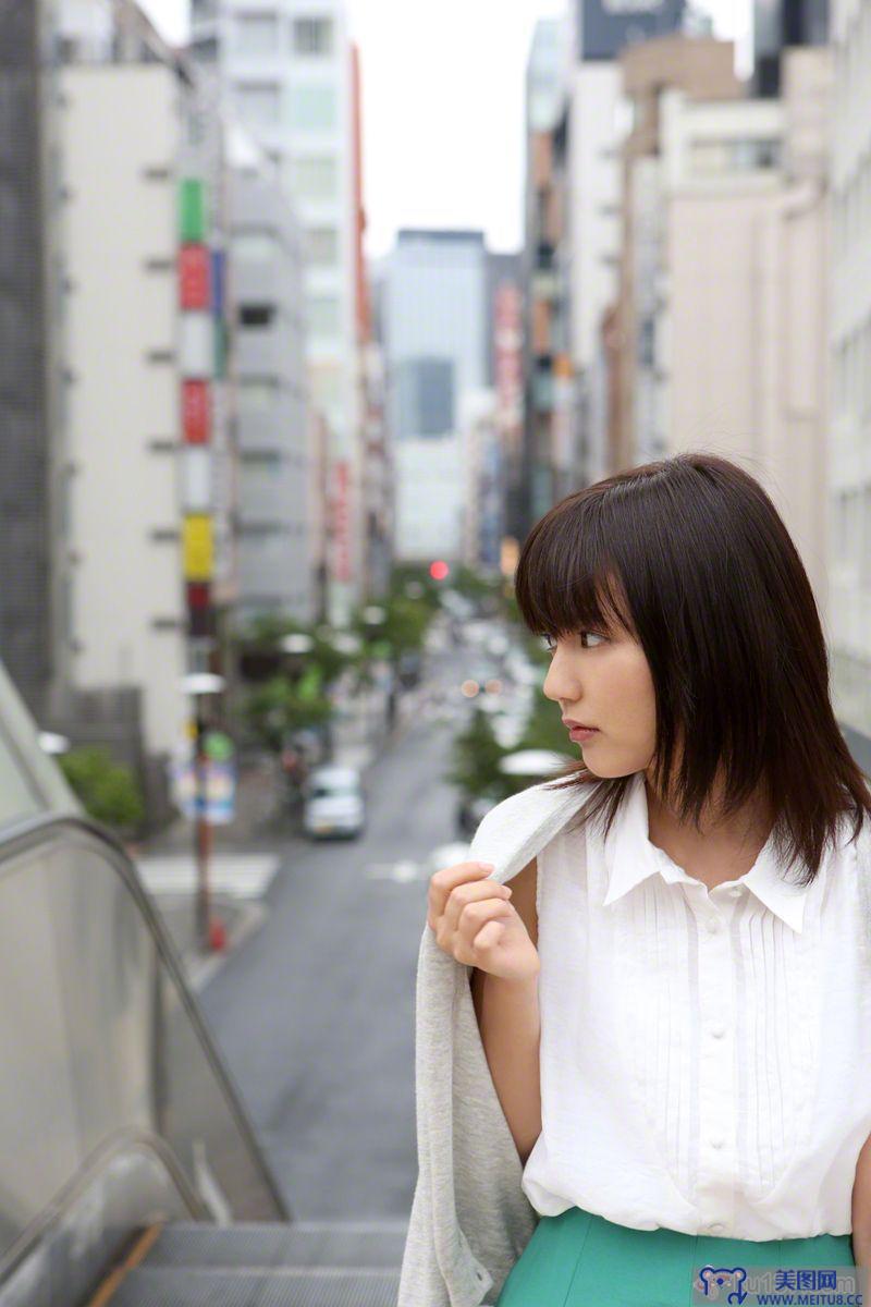 [Wanibooks WBGC美女] No.131-ErinaMano真野恵里菜