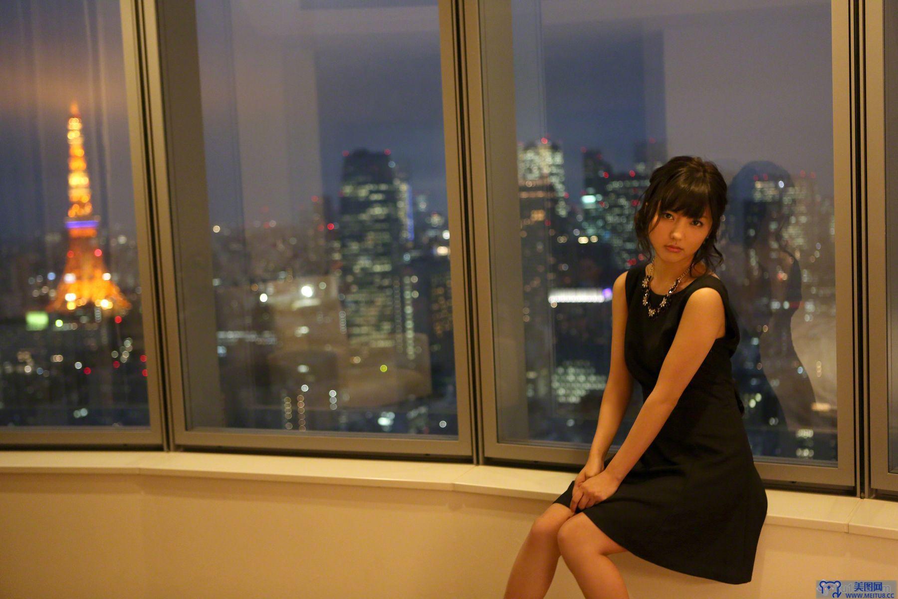 [Wanibooks WBGC美女] No.131-ErinaMano真野恵里菜