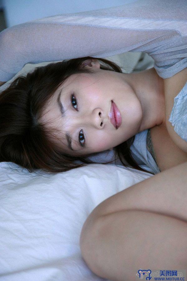 [TWO美女] Mikie Hara 原幹恵 No.831-No.833 日本美女女优写真